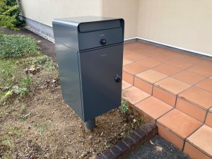 ﾎﾟｽﾄ